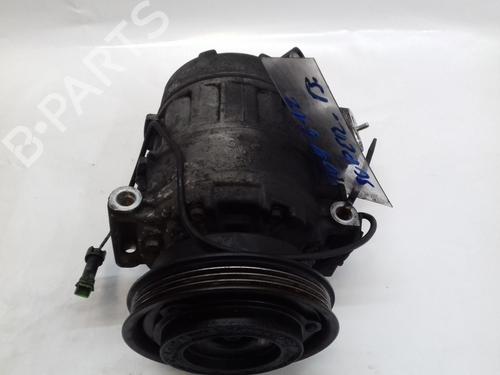 Used AC compressor AC compressor SKODA SUPERB I (3U4) 2.0 TDI (140 hp) 35730338 35730338