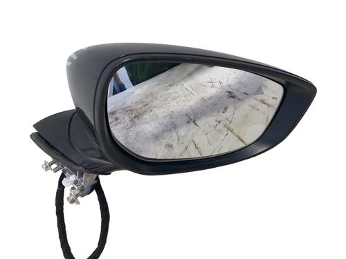 Used Right mirror Right mirror MAZDA MX-30 (DR) e-SKYACTIV (DR1W) (145 hp) 33410362 33410362