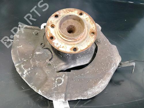 Used Right front steering knuckle BMW 5 (E39) 530 i (228 hp) 24667222