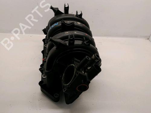 Used Intake manifold Intake manifold SEAT IBIZA III (6L1) 1.4 16V (100 hp) 35732029 35732029