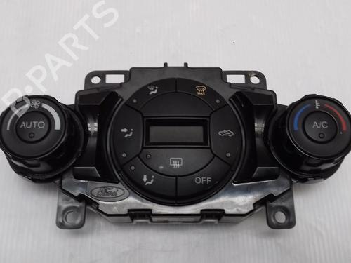 Used Climate control Climate control FORD FIESTA VI (CB1, CCN) [2008-2026] 39935026 39935026