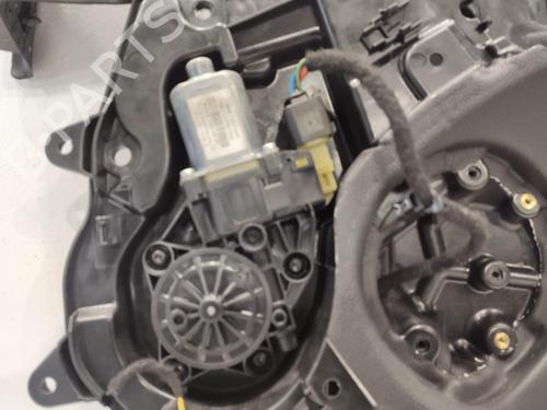 Front right window mechanism MINI MINI (R56) | BP34488033C23 - Image 2
