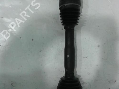 Used Left front driveshaft Left front driveshaft MERCEDES-BENZ A-CLASS (W168) A 160 (168.033, 168.133) (102 hp) 34481858 34481858