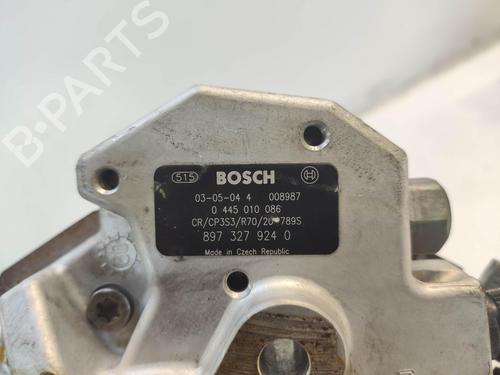 Injection pump OPEL ASTRA H (A04) 1.6 (L48) | BP35730996M78 - Image 4