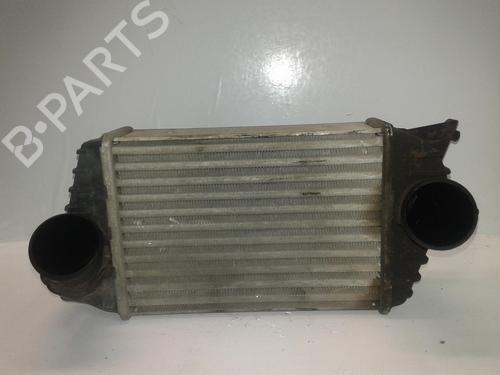 Used Intercooler Intercooler FIAT STILO (192_) 1.9 JTD (136 hp) 34481787 34481787