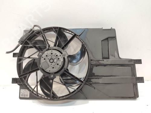 Used Radiator fan MERCEDES-BENZ VANEO (414) [2002-2005]  19664558