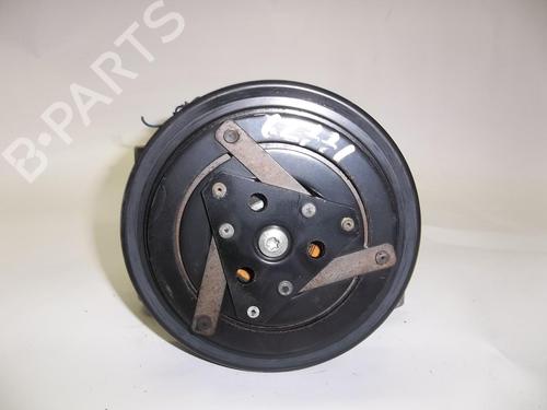Used AC compressor AC compressor NISSAN PRIMERA Hatchback (P12) 1.6 (109 hp) 35729345 35729345