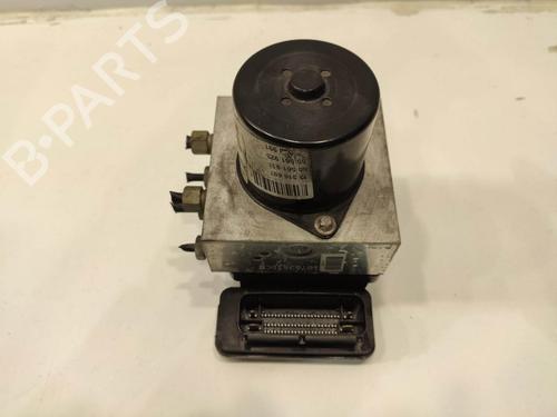 Used ABS pump ABS pump OPEL INSIGNIA A Saloon (G09) 2.0 CDTI (69) (131 hp) 34486304 34486304