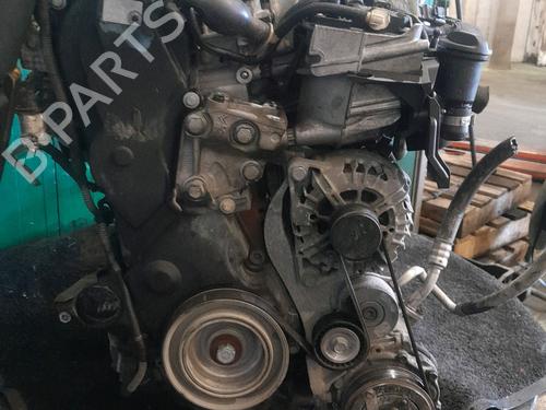Engine PEUGEOT 508 I (8D_) 2.0 HDi Hybrid4 AWC | BP39230098M1 - Image 4