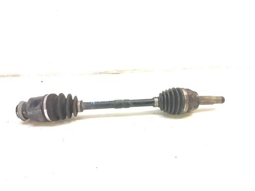 Used Right front driveshaft Right front driveshaft MAZDA 2 (DE_, DH_) 1.3 (DE3FS) (75 hp) 34486762 34486762