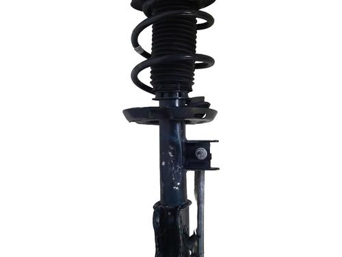 Used Right front shock absorber MERCEDES-BENZ CLA Coupe (C117) CLA 220 CDI / d (117.303) (163 hp) 28057742
