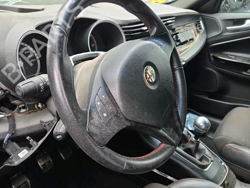 Brugte ALFA ROMEO GIULIETTA (940_) 2.0 JTDM (940.FXL1A) 4559557