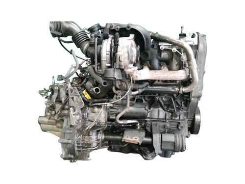 Used Gearbox Gearbox PEUGEOT 307 (3A/C) 2.0 HDi 90 (90 hp) 34550875 34550875