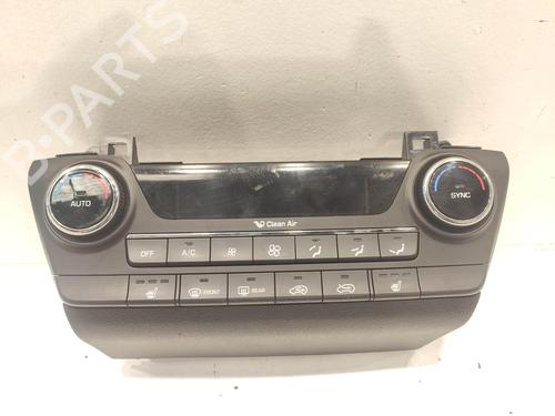 Used Climate control HYUNDAI TUCSON (TL, TLE) 1.6 GDi (132 hp) 14474236