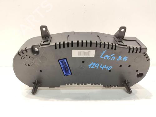 Instrument cluster SEAT LEON (1P1)  | BP14465235C47 