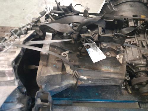 Used Gearbox Gearbox 37614336 37614336