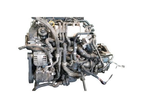 Used Engine (For Parts) Engine (For Parts) 37241034 37241034