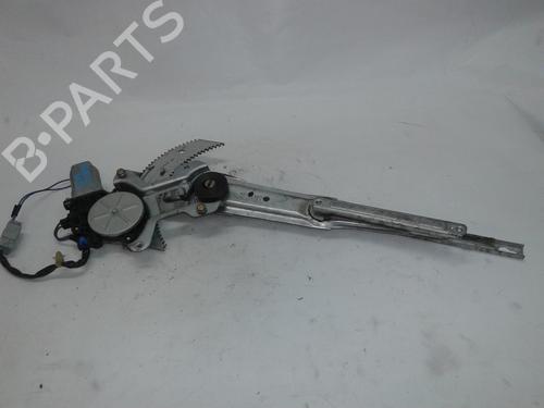 Used Front right window mechanism Front right window mechanism HONDA HR-V (GH_) [1999-2006] 34482137 34482137