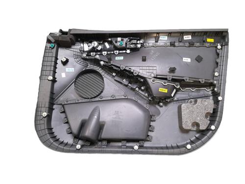Front left panel HYUNDAI IONIQ (AE) 1.6 GDI Hybrid | BP28121410C58 