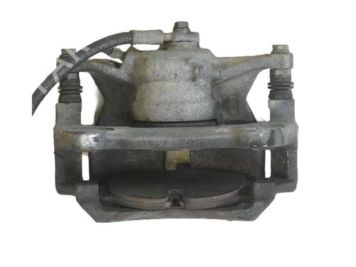 Right front brake caliper SEAT LEON ST (5F8) 1.6 TDI | BP33408228M104 - Image 2