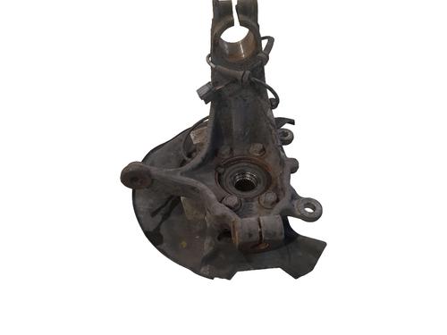 Used Left front steering knuckle Left front steering knuckle NISSAN X-TRAIL III (T32_, T32R, T32RR) 1.6 dCi (T32) (130 hp) 34550366 34550366