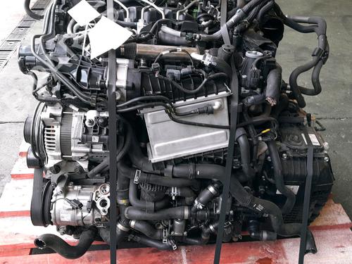 Engine VOLVO V60 II (225) B4 Mild-Hybrid | BP14466978M1 