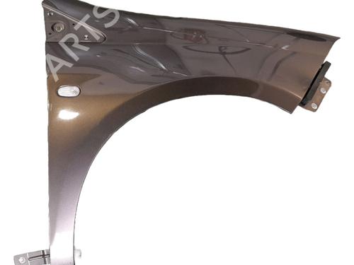 Used Left front fenders Left front fenders HONDA HR-V (GH_) 1.6 16V 4WD (GH2, GH4) (124 hp) 34493874 34493874