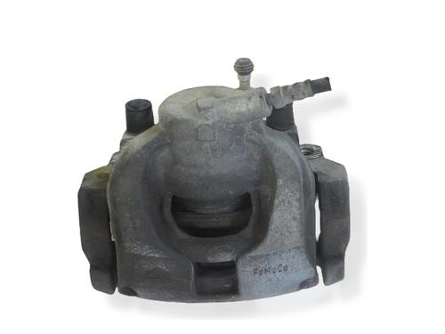 Used Left front brake caliper Left front brake caliper FORD MONDEO IV Turnier (BA7) 2.0 TDCi (140 hp) 33407219 33407219