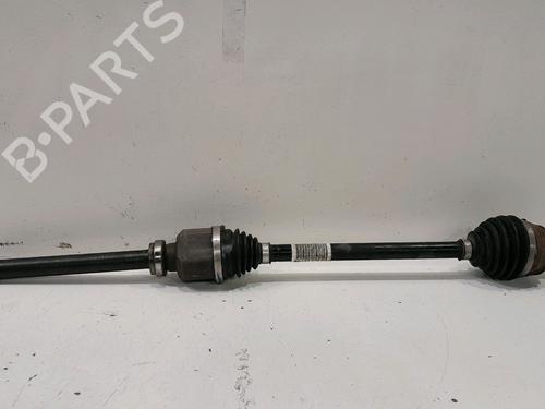Used Right front driveshaft Right front driveshaft DS DS 7 Crossback (J4_, JR_, JC_) 1.5 BlueHDi 130 (JCYHZJ, JCYHZR) (130 hp) 34447315 34447315