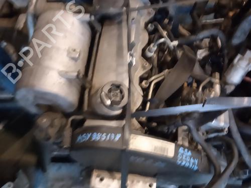 Motor SEAT CORDOBA (6L2) [2002-2009]  19049249
