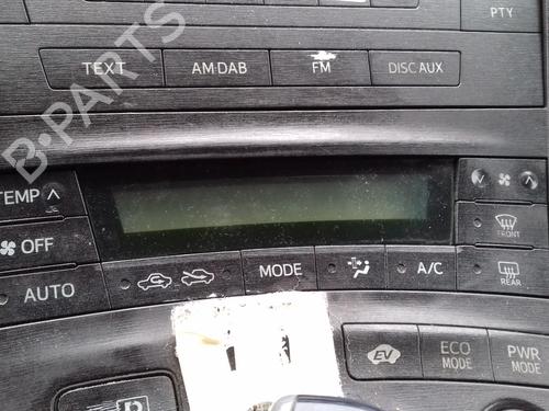 Used Other Other TOYOTA PRIUS (_W3_) 1.8 Hybrid (ZVW30) (136 hp) 34485629 34485629