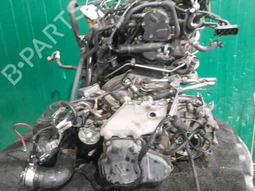 AC compressor SEAT ALTEA (5P1) 1.9 TDI | BP37240809M34 - Image 2
