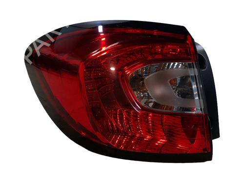 Used Left taillight Left taillight RENAULT CAPTUR I (J5_, H5_) 0.9 TCe 90 (90 hp) 33405372 33405372