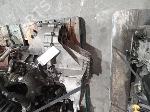 gearbox-ford-mondeo-iii-b5y-2000-2001-2002-2003-2004-2005-2006-2007-34489868 main image