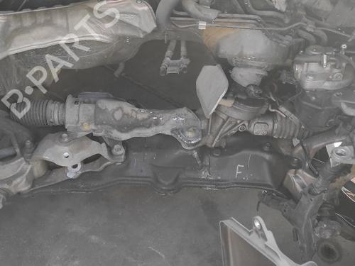 Lenkgetriebe für Lenkgetriebe HONDA CIVIC VIII Hatchback (FN, FK) 2.2 CTDi (FK3) (140 hp) 34488737 34488737