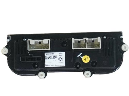 Climate control SEAT ALHAMBRA (710, 711) 2.0 TDI | BP23969401I5 