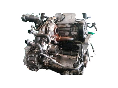 Used Gearbox Gearbox VW GOLF VII (5G1, BQ1, BE1, BE2) 2.0 GTD (184 hp) 35985322 35985322