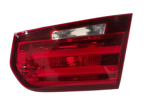 Højre baglygte bagklap Højre baglygte bagklap BMW 3 (E90) 318 d (143 hp) 36235046 36235046