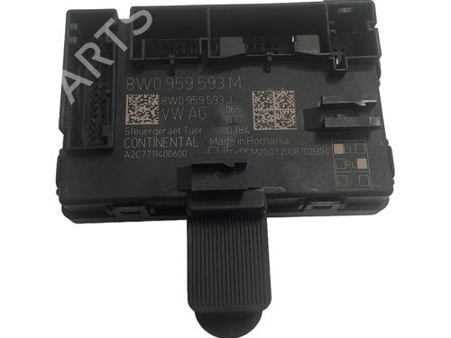 Used Comfort control module AUDI A5 Sportback (F5A, F5F) 35 TDI (163 hp) 26320316