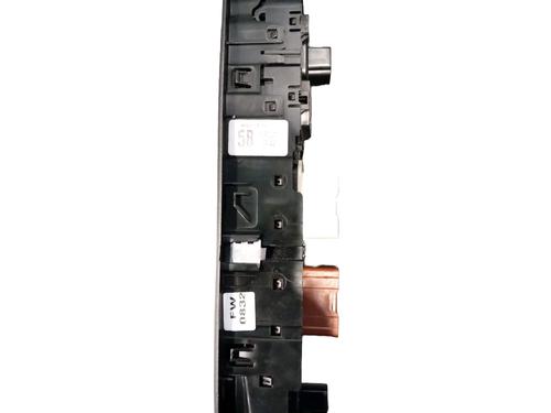 Left front window switch DACIA DUSTER (HM_) 1.5 dCi 115 4x4 | BP34464833I27 - Image 3