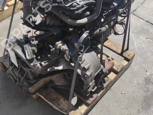 Gearbox VOLVO C30 (533) 1.6 D | BP34488692M3 - Image 3
