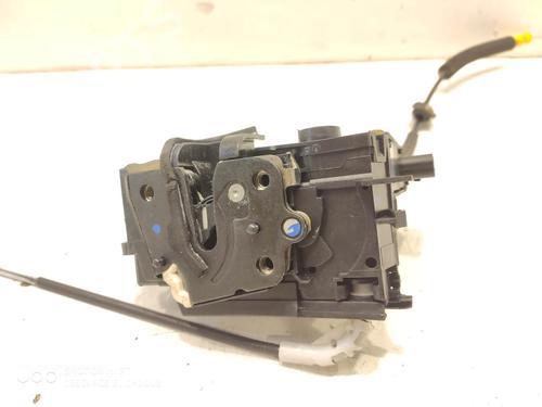 Cerradura puerta trasera izquierda PEUGEOT 308 II (LB_, LP_, LW_, LH_, L3_) 1.2 THP 130 (131 hp) 14477130