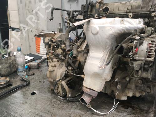 Engine FORD MONDEO III Saloon (B4Y) 2.0 16V | BP27596574M1 