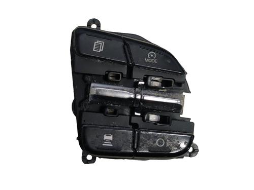 Used Steering wheel controls Steering wheel controls HYUNDAI IONIQ (AE) 1.6 GDI Hybrid (141 hp) 34553289 34553289