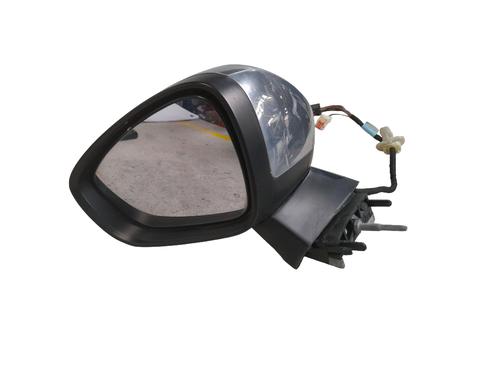 left-mirror-citroen-c4-ii-nc_-2009-34551521 main image