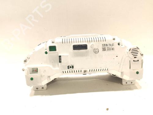Used Instrument cluster Instrument cluster HONDA CR-V V (RW_, RT_) 2.0 E-CVT HYBRID AWD (RT6) (215 hp) 34488022 34488022