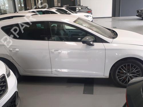 Left rear window switch SEAT LEON (5F1) 1.4 TSI | BP40512314I29 - Image 4