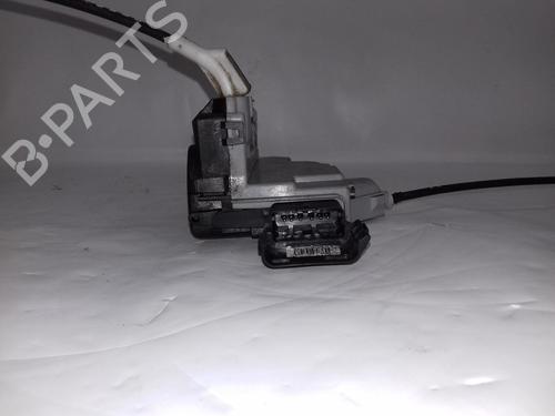 Used Rear right lock Rear right lock PEUGEOT 508 SW I (8E_) 1.6 BlueHDi 120 (120 hp) 36234237 36234237