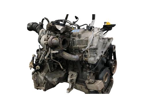 Used Engine Engine RENAULT CLIO III Grandtour (KR0/1_) 1.2 16V (KR0P) (101 hp) 36360808 36360808