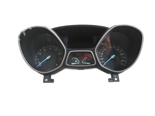 Used Instrument cluster Instrument cluster FORD KUGA II (DM2) 1.5 EcoBoost (150 hp) 34551450 34551450
